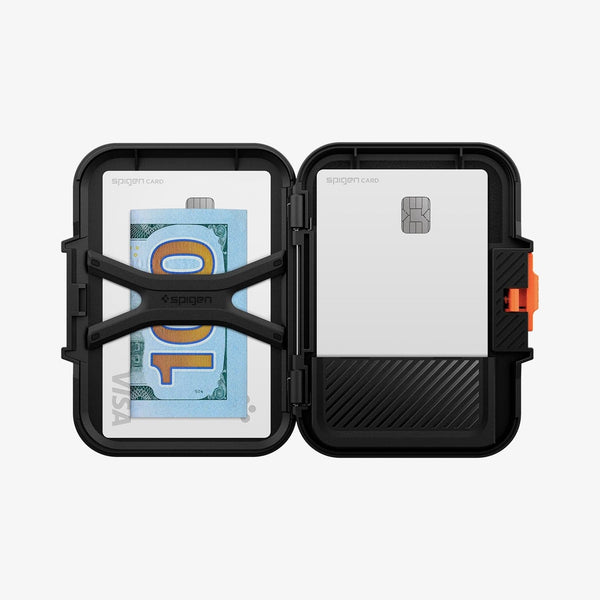Spigen Lock Fit (Mag Fit)