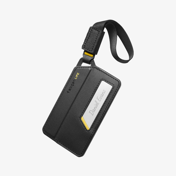 Spigen Luggage Tag | LF510