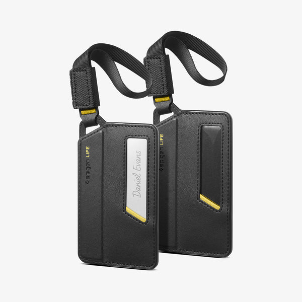 spigen Luggage Tag | LF510