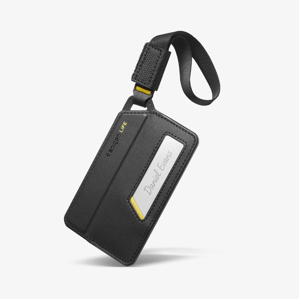 spigen Luggage Tag | LF510