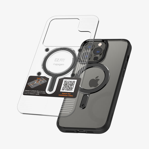 Spigen Magnet Ring Plate (Mag Fit)