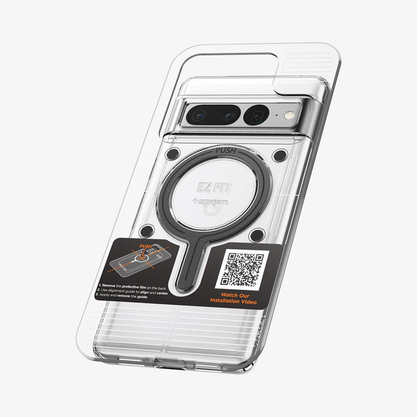 Spigen Magnet Ring Plate (Mag Fit)