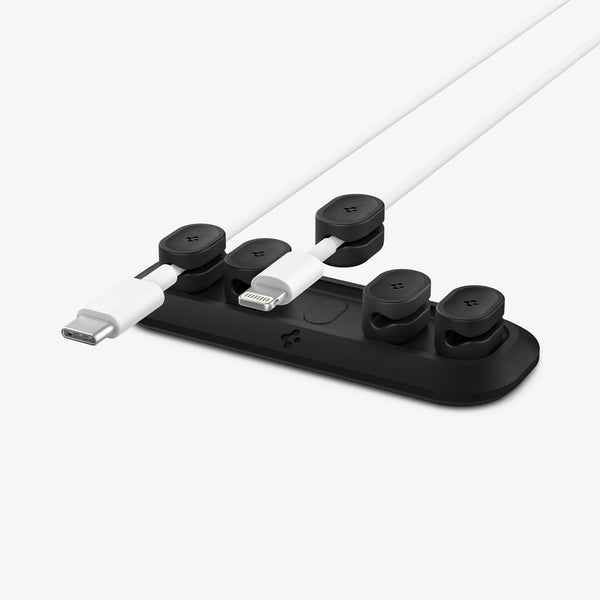 Spigen Magnetic Cable Holder | LD101