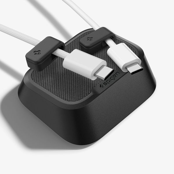 spigen Magnetic Cable Holder | LD103