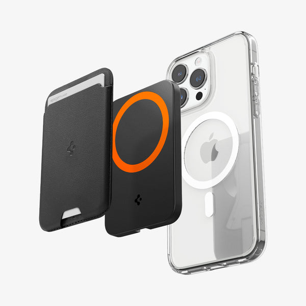 Spigen Magnetic Tripod + Phone Stand | S319M (Mag Fit+)