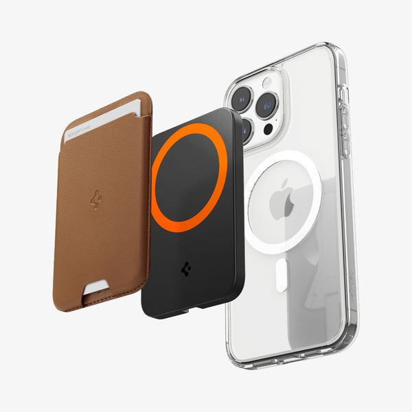 Spigen Magnetic Tripod + Phone Stand | S319M (Mag Fit+)