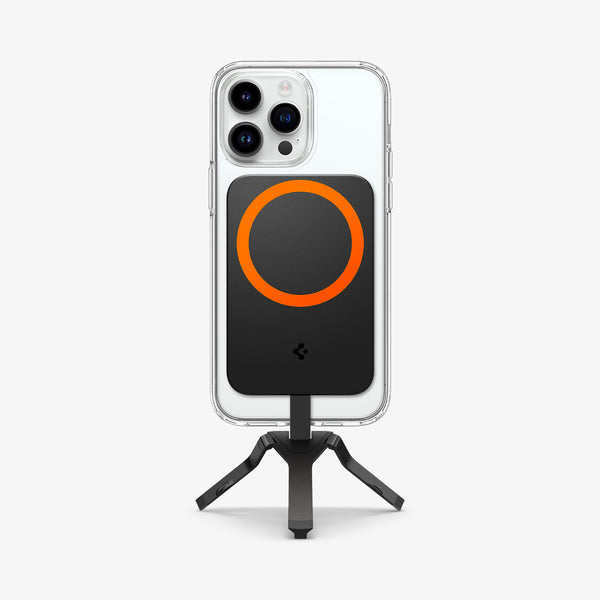 spigen Magnetic Tripod + Phone Stand | S319M (Mag Fit+)