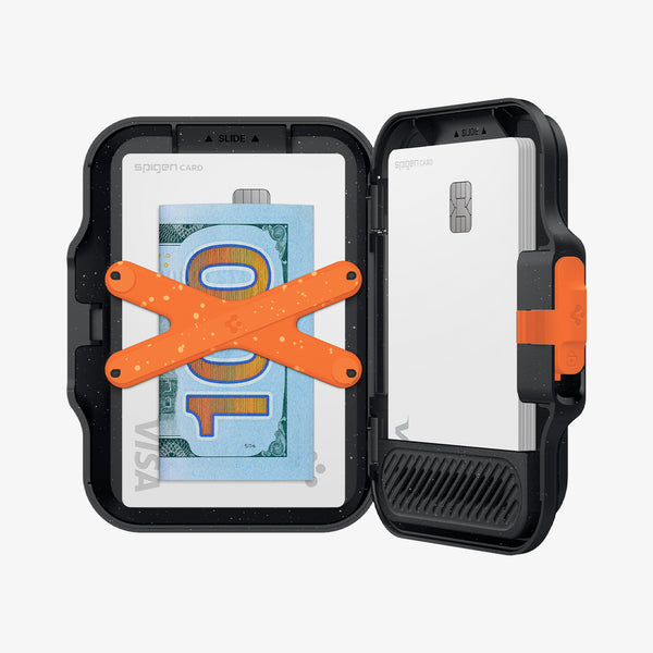 Spigen MagSafe Card Holder Tintap (Mag Fit+)