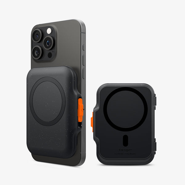 spigen MagSafe Card Holder Tintap (Mag Fit+)