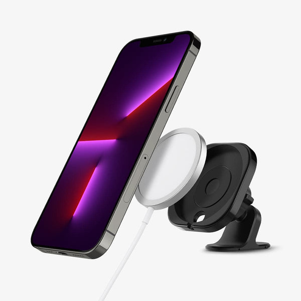 spigen MagSafe Charger | Dashboard Mount (Mag Fit)