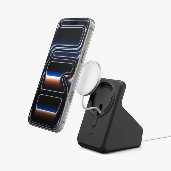 spigen Magsafe Charger Stand (Mag Fit)