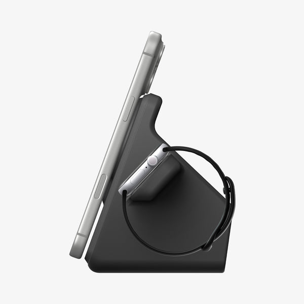 Spigen Magsafe Duo Charger Stand (Mag Fit)
