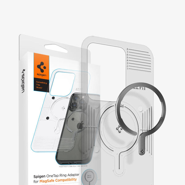 spigen Metal Ring Plate (Mag Fit)