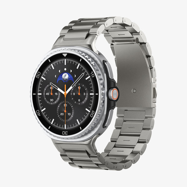 Spigen Modern Fit Titanium
