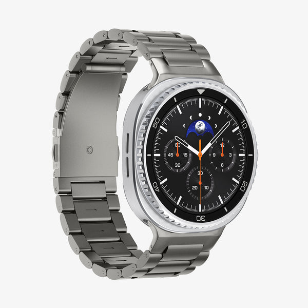 Spigen Modern Fit Titanium