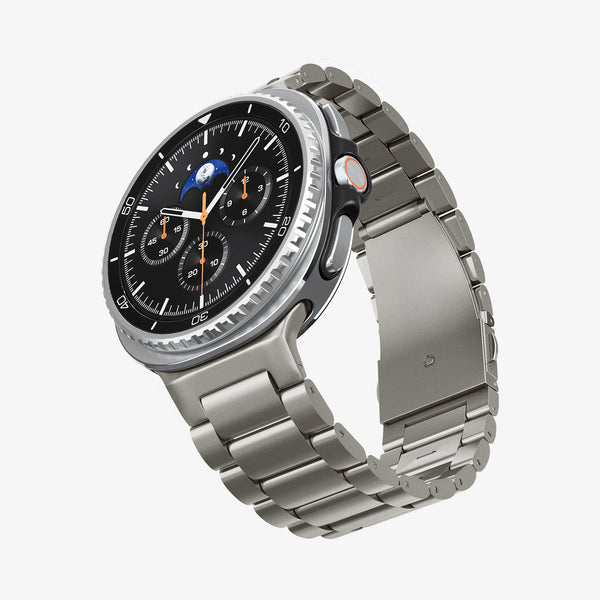 Spigen Modern Fit Titanium
