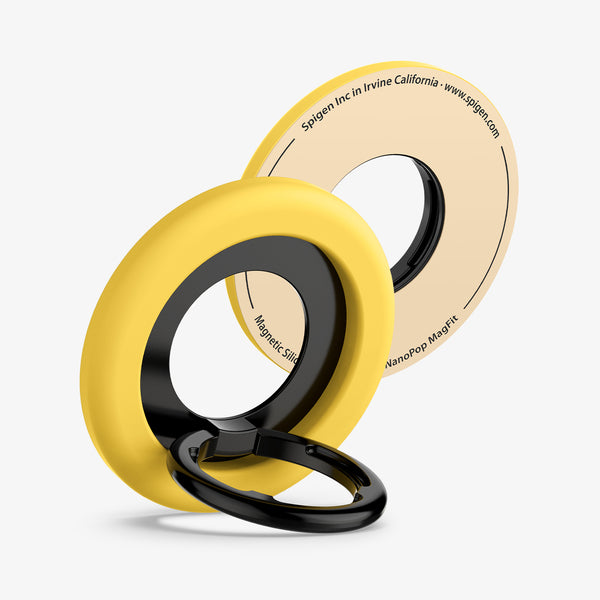 Spigen Nano Pop (Mag Fit)