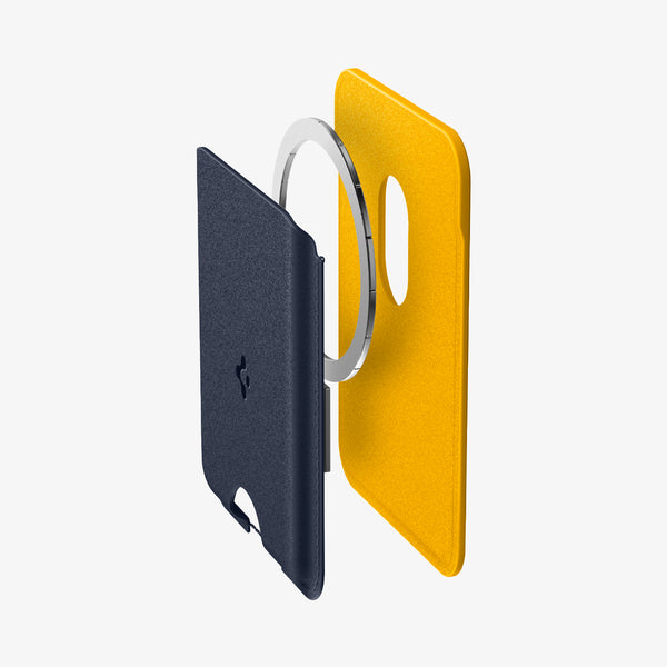 Spigen Nano Pop (Mag Fit)