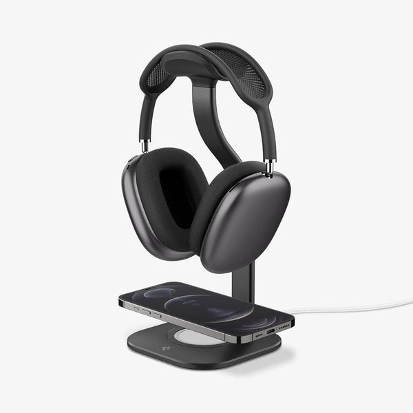 spigen Nanotac™ AirPods Max Stand (Mag Fit)
