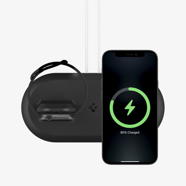 Spigen Nanotac™ Mag Fit Duo (Mag Fit)