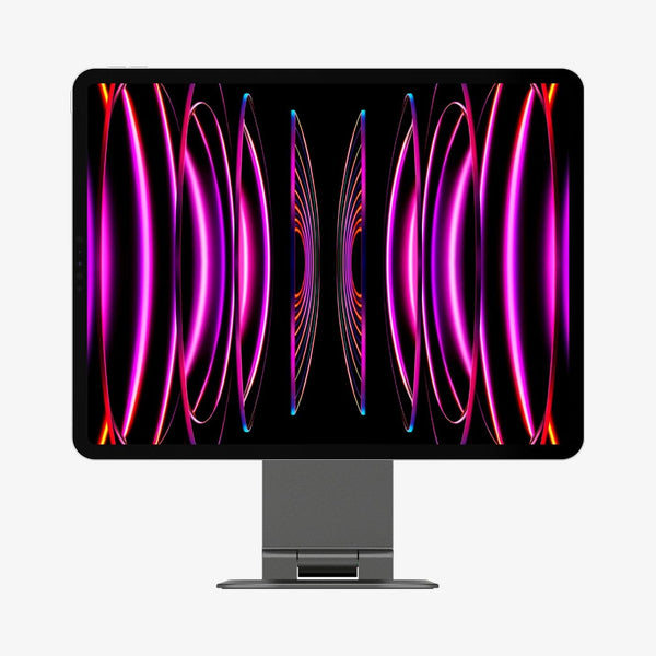 Spigen Nanotac™ OneTap Easel Stand (Mag Fit)