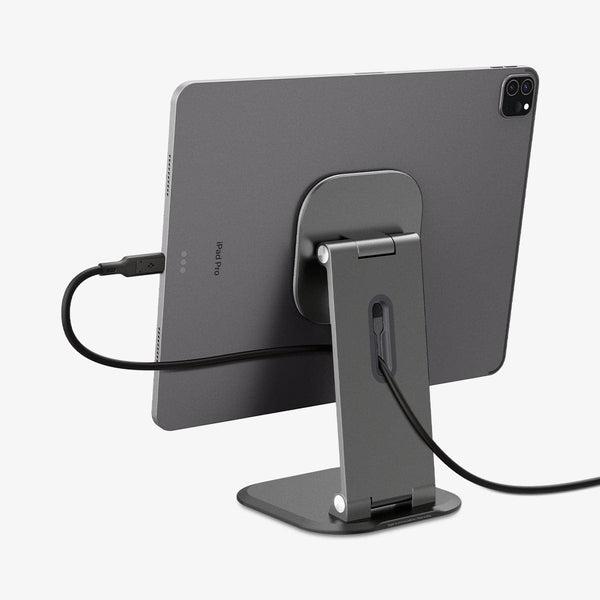 Spigen Nanotac™ OneTap Easel Stand (Mag Fit)