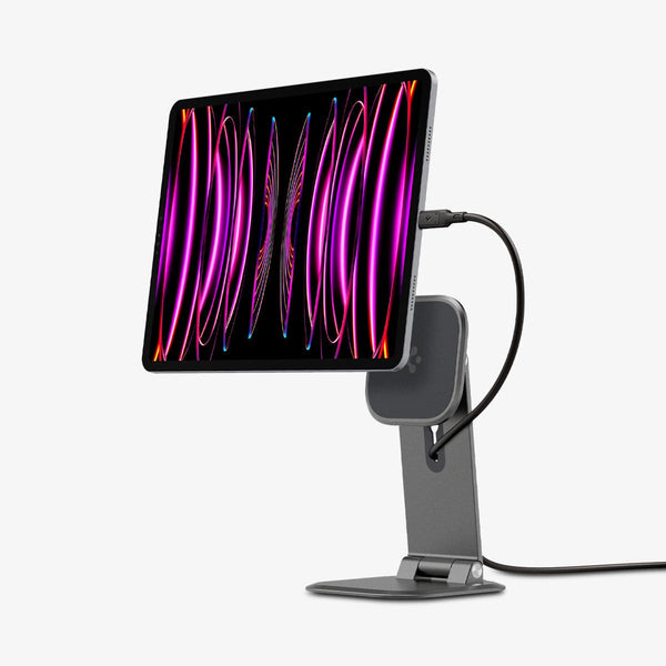 spigen Nanotac™ OneTap Easel Stand (Mag Fit)