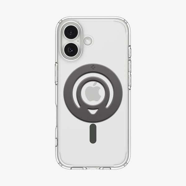 spigen O-Mag | Dual Pop (Mag Fit) OM105