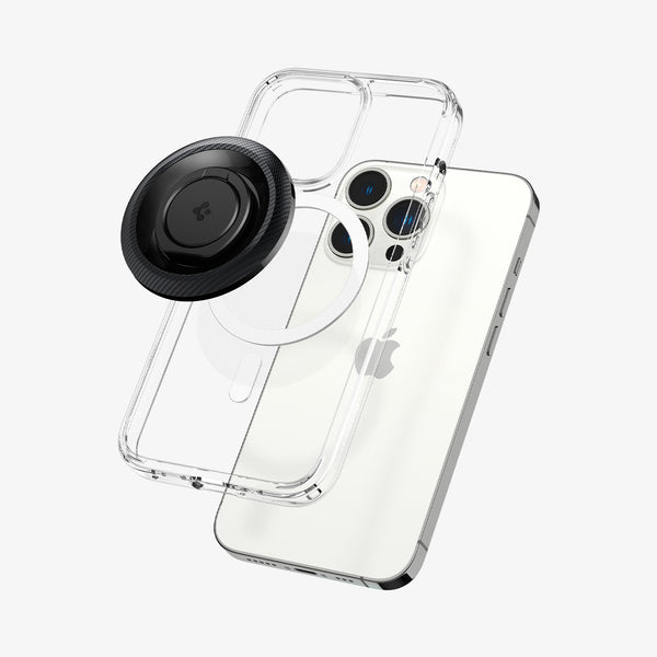 Spigen O-Mag | Phone Holder (Mag Fit) OM100