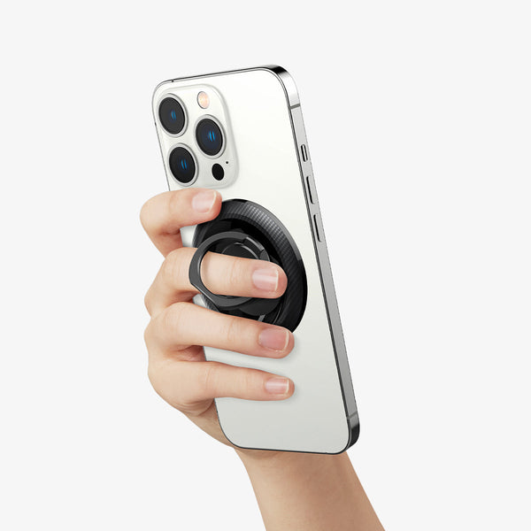 spigen O-Mag | Phone Holder (Mag Fit) OM100