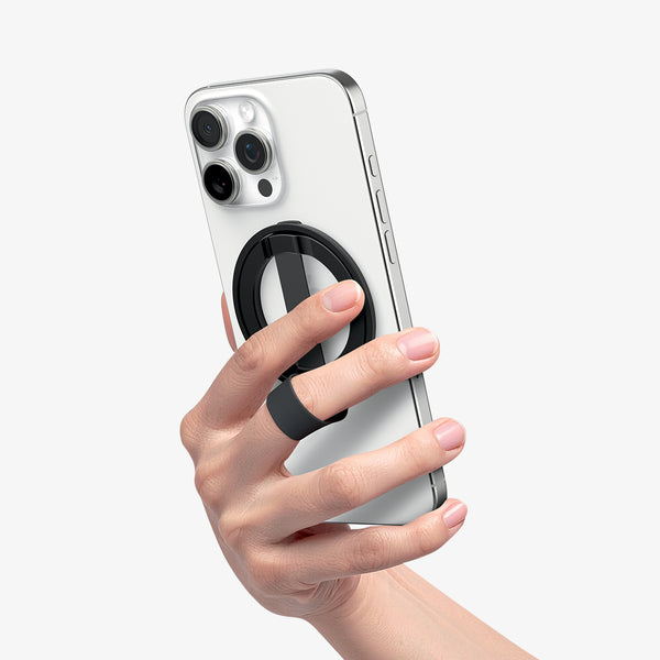 Spigen O-Mag | Phone Holder (Mag Fit) OM103