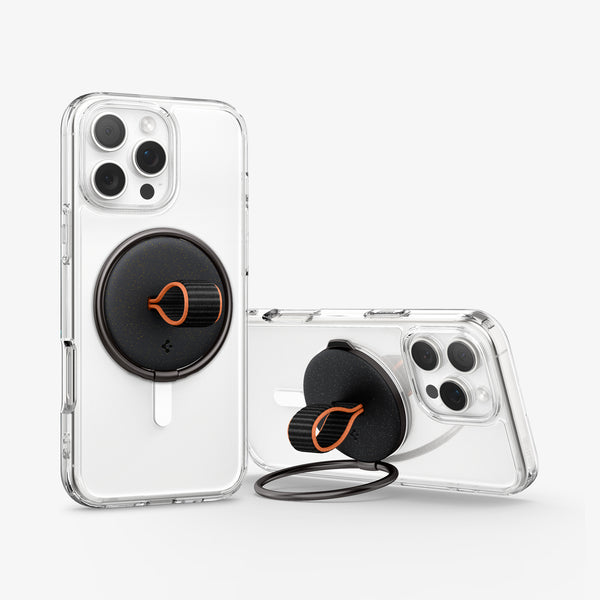 Spigen O-Mag | Phone Holder (Mag Fit) OM104