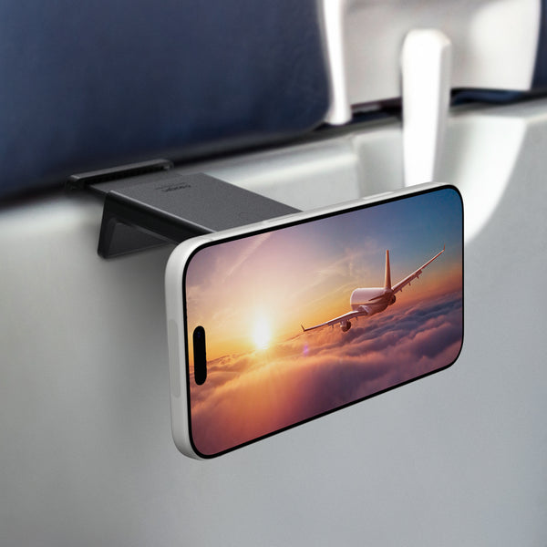 Spigen OneTap In-flight Mount (Mag Fit)