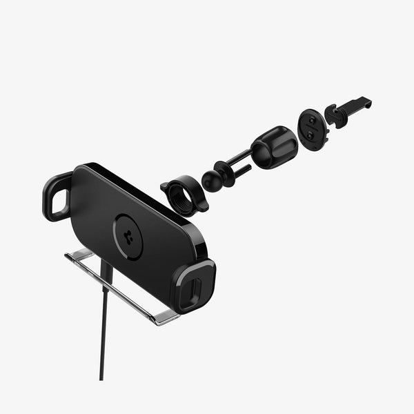 Spigen OneTap Smartlock | Air Vent Mount