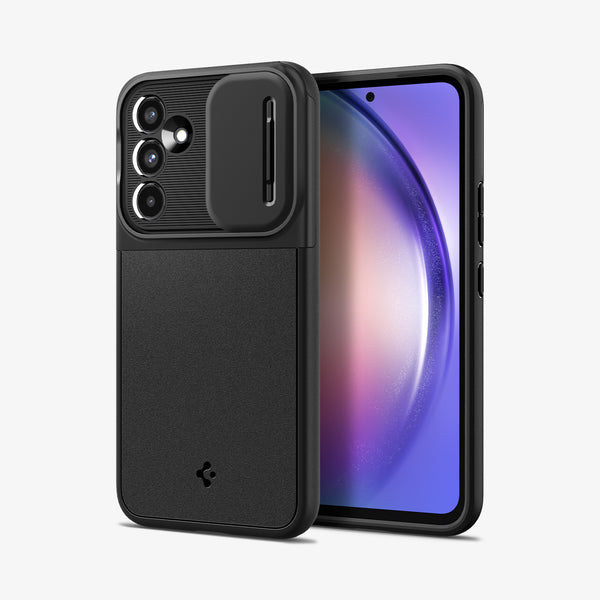 Spigen Optik Armor