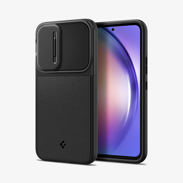 Spigen Optik Armor