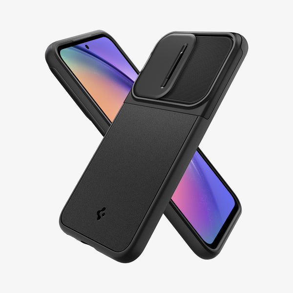 Spigen Optik Armor