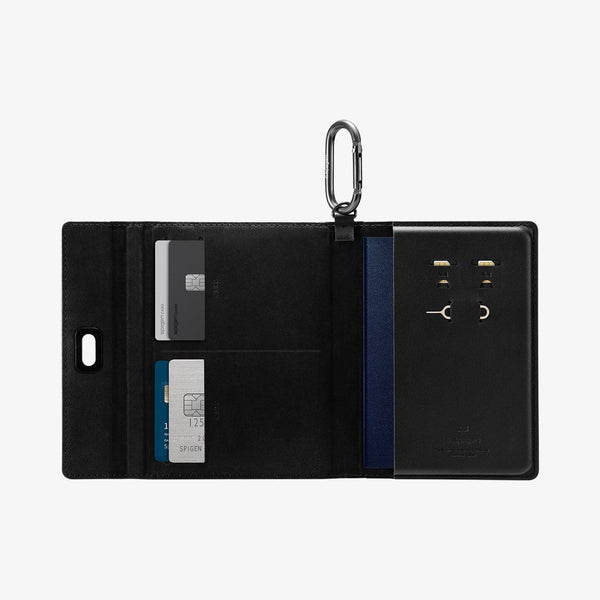 Spigen Passport Holder