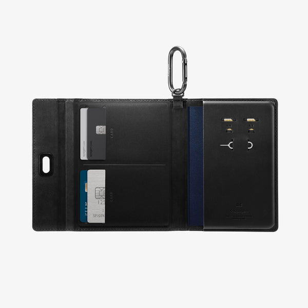 Spigen Passport Holder AirTag