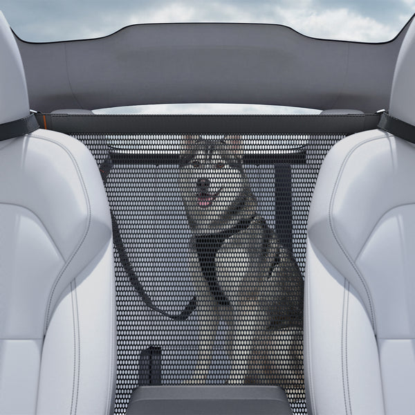Spigen Pet Car Backseat Barrier