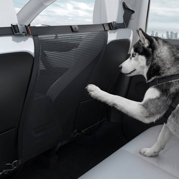 Spigen Pet Car Backseat Barrier
