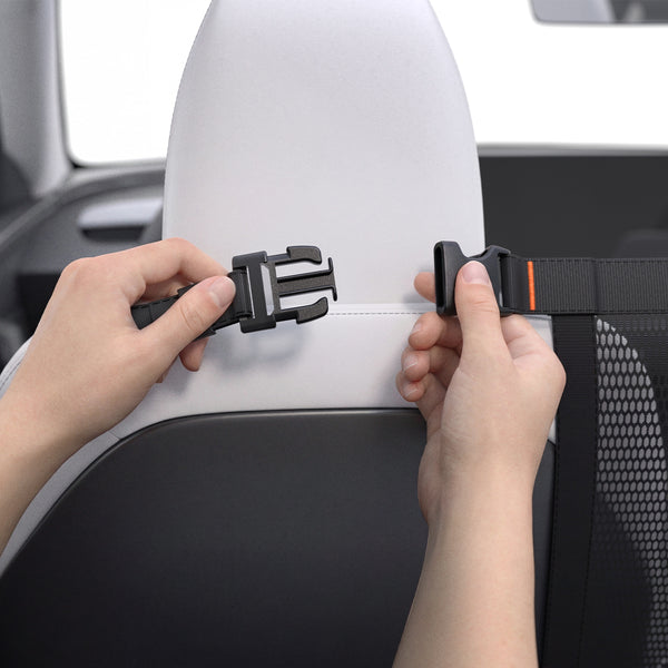 Spigen Pet Car Backseat Barrier