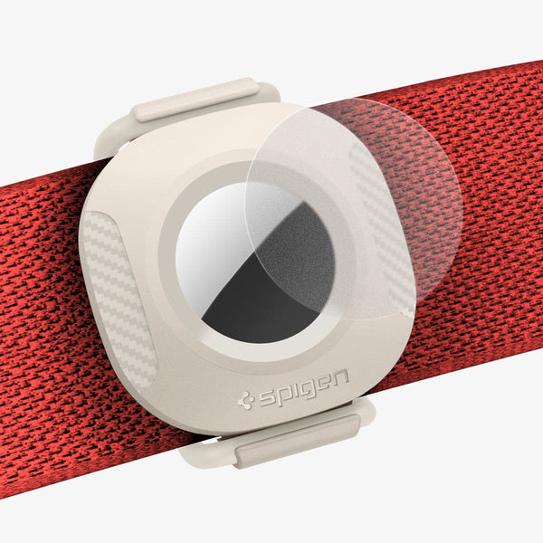Spigen Pet Collar ComforTag