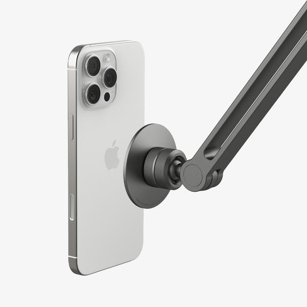Spigen Phone OneTap Clamp (Mag Fit)