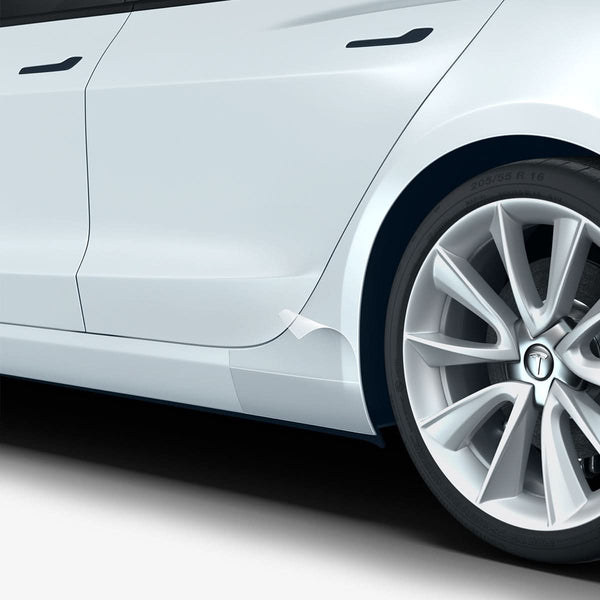 Spigen Platinum Shield Fender