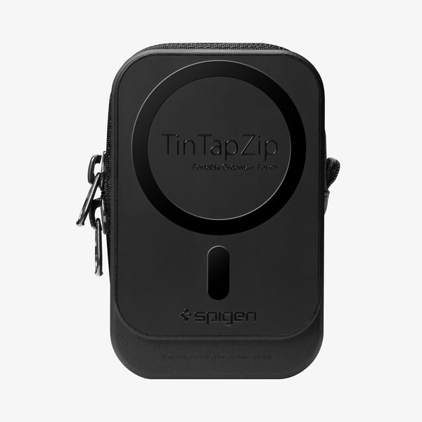 Spigen Portable Organizer Pouch Tintap Zip Mag Fit