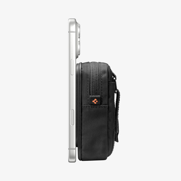 Spigen Portable Organizer Pouch Tintap Zip Mag Fit