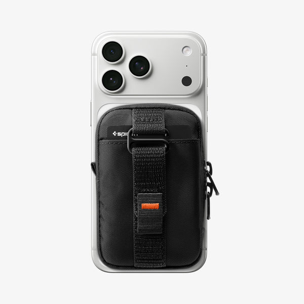 spigen Portable Organizer Pouch Tintap Zip Mag Fit