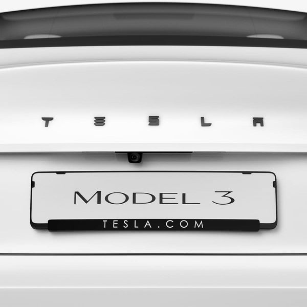 Spigen Rear Emblem Logo Cover