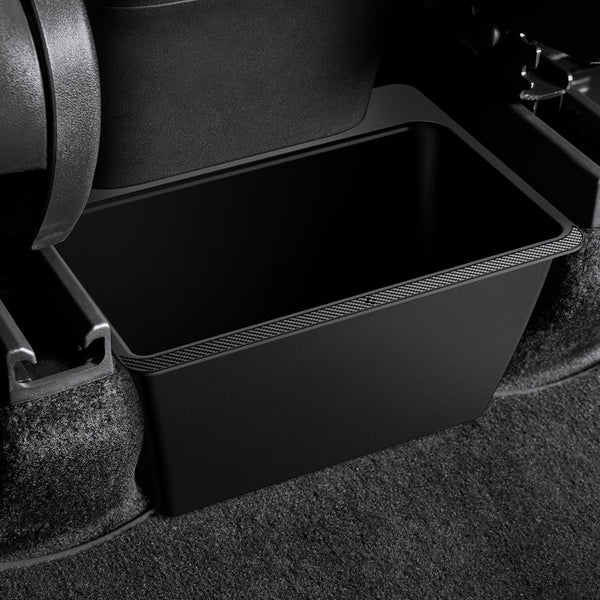 spigen Rear Storage Box